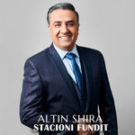 Altin Shira - Stacioni Fundit