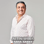 Altin Shira - Xhan Xhana