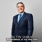 Altin Shira - Ti Gjithmonë Je Një Pikë Loti