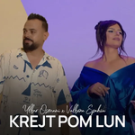 Ylber Osmani & Valbona Spahiu - Krejt Po M'lun