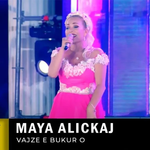Maya - Vajzë E Bukur O