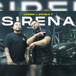 Lafred - Sirena