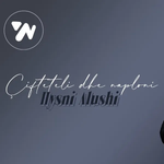 Hysni Alushi - Cifteteli Dhe Naploni