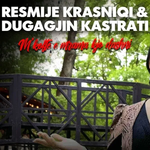 Resmije Krasniqi & Dugagjin Kastrati - M'kofte E Mrama Kjo Dashni