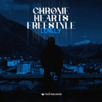 Lonely - Chrome Hearts (Freestyle)
