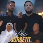 Ismet Shabani & Arben Mziu - Udha E Gurbetit music video