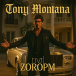 Zoropm - Tony Montana