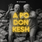 Blunt - A Po Don Kesh (Tr3Ndy Remix)
