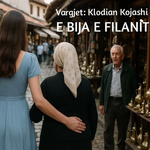 Klodian Kojashi - E Bija E Filanit