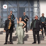 Loreta Zeqiri, Adnan Kamberi & Agim Band - Luje Luje Ti