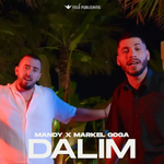 Mandy & Markel Goga - Dalim