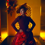 Fioralba Syla - Kur Ma Lun At Syn music video