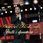 Daniel Kokoshi - Halli I Djemurisë
