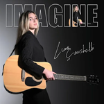 Luna Çausholli - Imagine