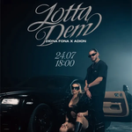 Diona Fona & Adion - Lotta Dem