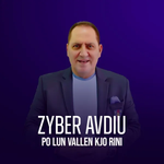 Zyber Avdiu - Po Lun Vallen Kjo Rini