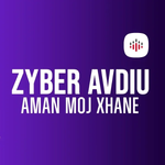 Zyber Avdiu - Aman Moj Xhane