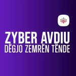 Zyber Avdiu - Degjo Zemren Tende