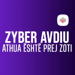 Zyber Avdiu - A Thua Eshte Prej Zoti