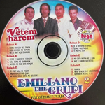 Per Gezimet Tuaja 2 (2005) - Emiljano Dhe Grupi