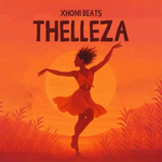 Xhoni Beats - Thelleza