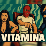 Kamali - Vitamina