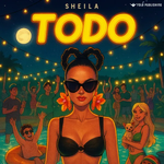 Sheila - Todo music video