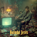Ergys Shahu - Balada Jetës