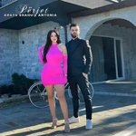 Ergys Shahu & Antonia - Përjet