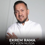 Ekrem Rama - Po Vjen Nusja