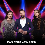 Nazim Beqiri & Motrat Beqiri - Duje Nusen Djali Mir