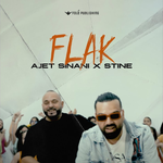 Ajet Sinani & Stine - Flak