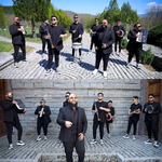 Bledi Selita & Power Group - Ka Merava Lake