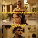 Kidda, Kida & Dardan - Qa Ki