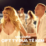 Neki Emra & Leonora Jakupi - Çift Ty Dua Të Kem