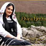 Elvira Fjerza - Vajzë Shkreliane music video
