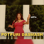 Arta Bajrami - Potpuri Dasmash 2025