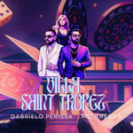 Gabrielo Perissa & Mc Kresha - Villa Saint Tropez