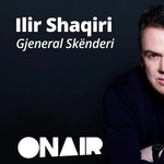 Ilir Shaqiri - Gjeneral Skënderi