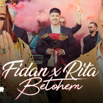 Rita & Fidan - Betohem music video