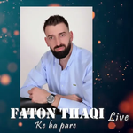Faton Thaqi - Ke Ba Pare