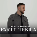 Gramos Shabani - Party Tekila