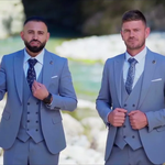 Klodjan Beraj & Erjon Manaj - Dy Bilbila Në Radhua