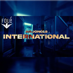 Arjon Gjokaj - International