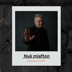 Arjan Korkaj - Nuk Mjafton