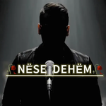 Mergim Gojani - Nëse Dehëm