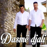 Jonald Haxhia - Dasmë Djali