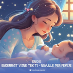 Enxhi - Ëndërrat Vijnë Tek Ti