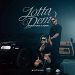 Diona Fona & Adion - Lotta Dem