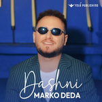 Marko Deda - Dashni
